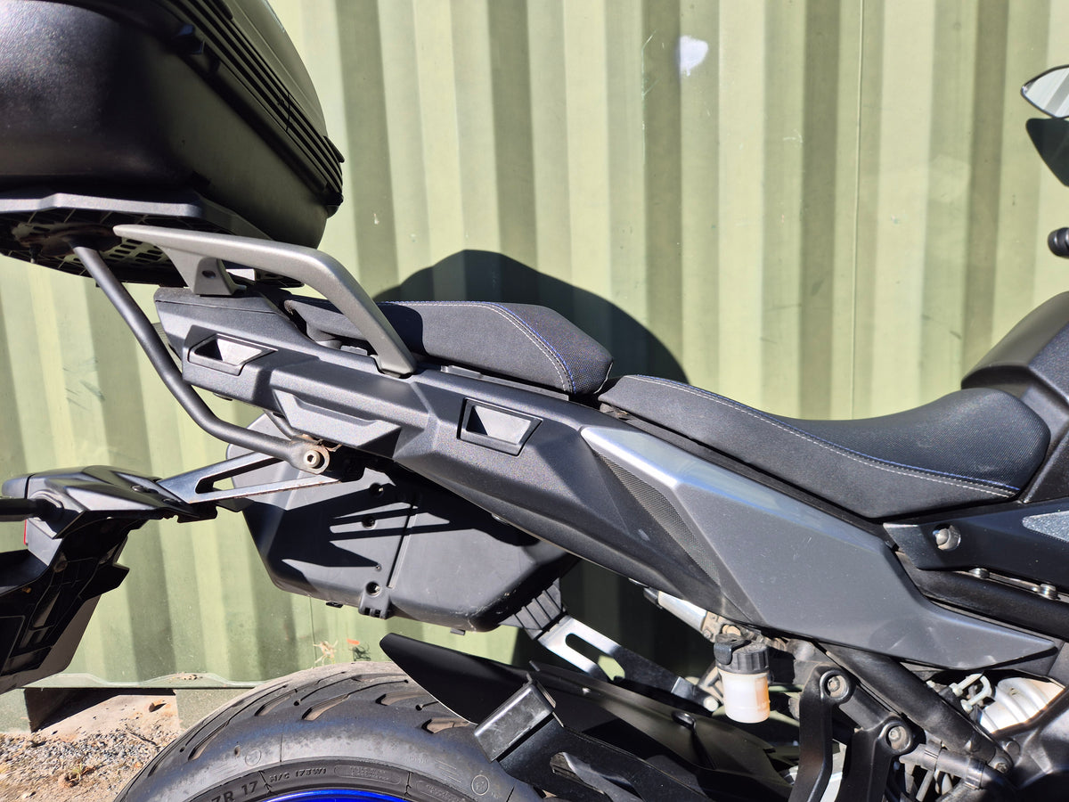Yamaha Tracer 900 GT - 2018