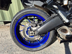 Yamaha Tracer 900 GT - 2018