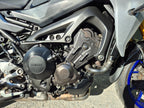 Yamaha Tracer 900 GT - 2018