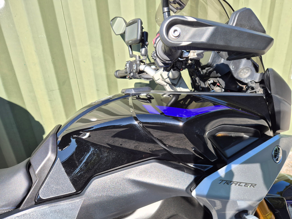 Yamaha Tracer 900 GT - 2018