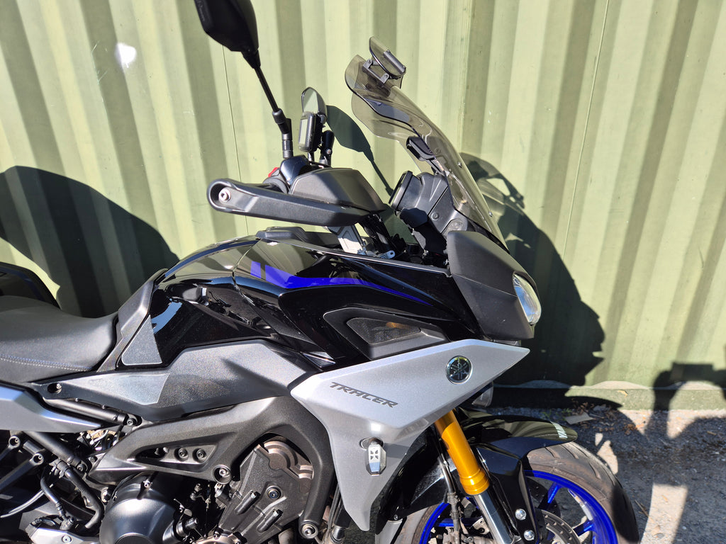 Yamaha Tracer 900 GT - 2018
