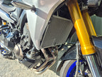 Yamaha Tracer 900 GT - 2018