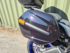 Yamaha Tracer 900 GT - 2018