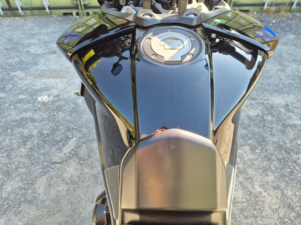 Yamaha Tracer 900 GT - 2018