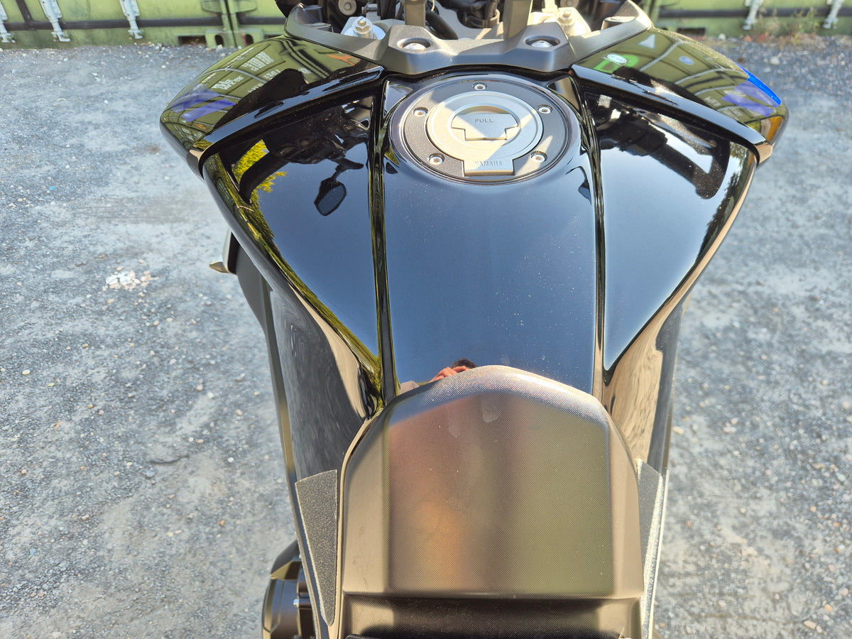 Yamaha Tracer 900 GT - 2018