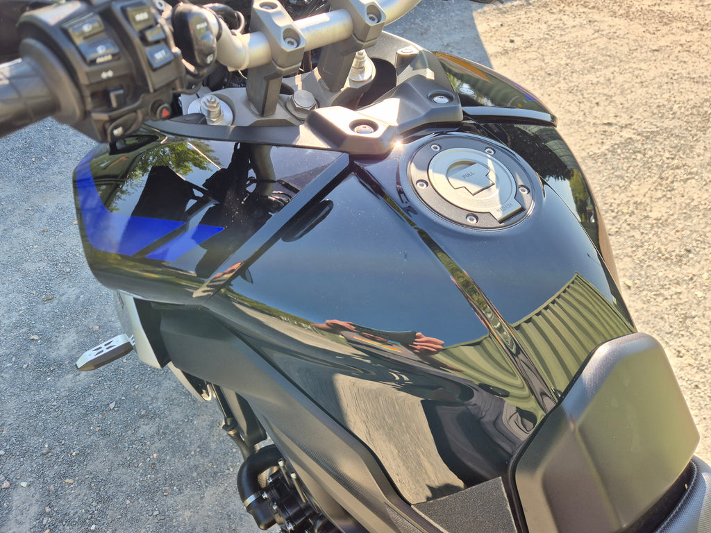 Yamaha Tracer 900 GT - 2018