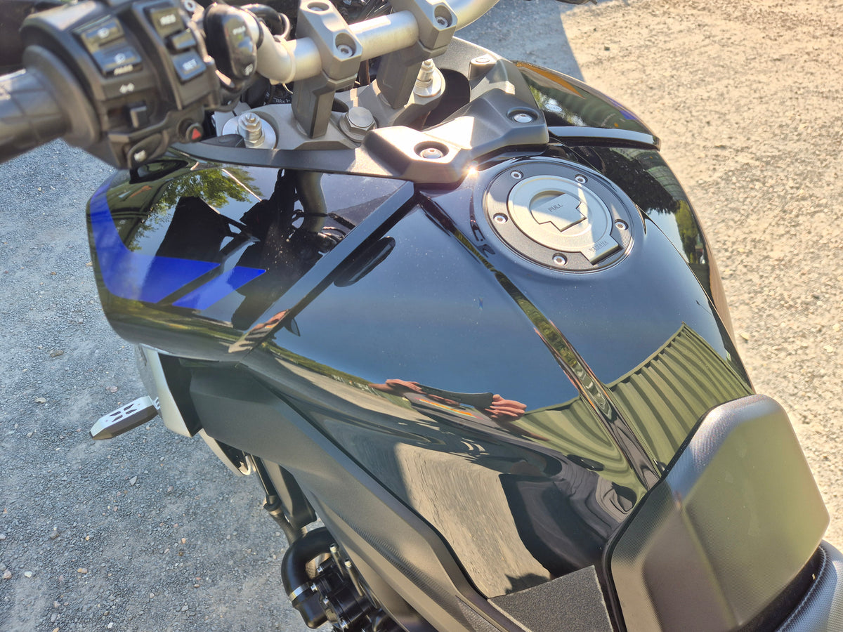 Yamaha Tracer 900 GT - 2018