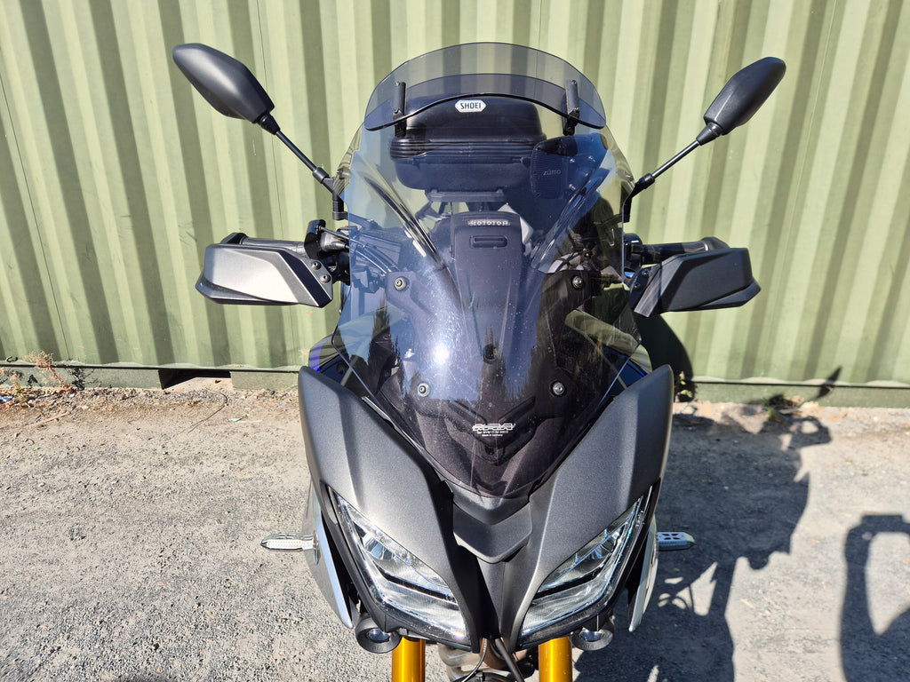 Yamaha Tracer 900 GT - 2018