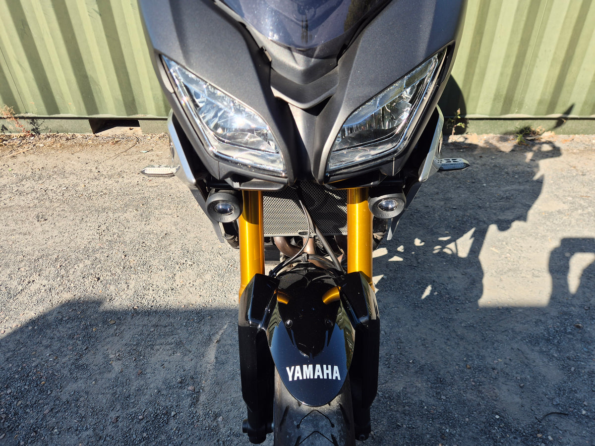 Yamaha Tracer 900 GT - 2018
