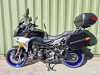 Yamaha Tracer 900 GT - 2018