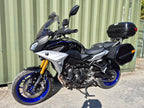 Yamaha Tracer 900 GT - 2018