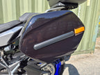 Yamaha Tracer 900 GT - 2018