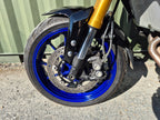 Yamaha Tracer 900 GT - 2018