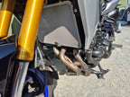 Yamaha Tracer 900 GT - 2018