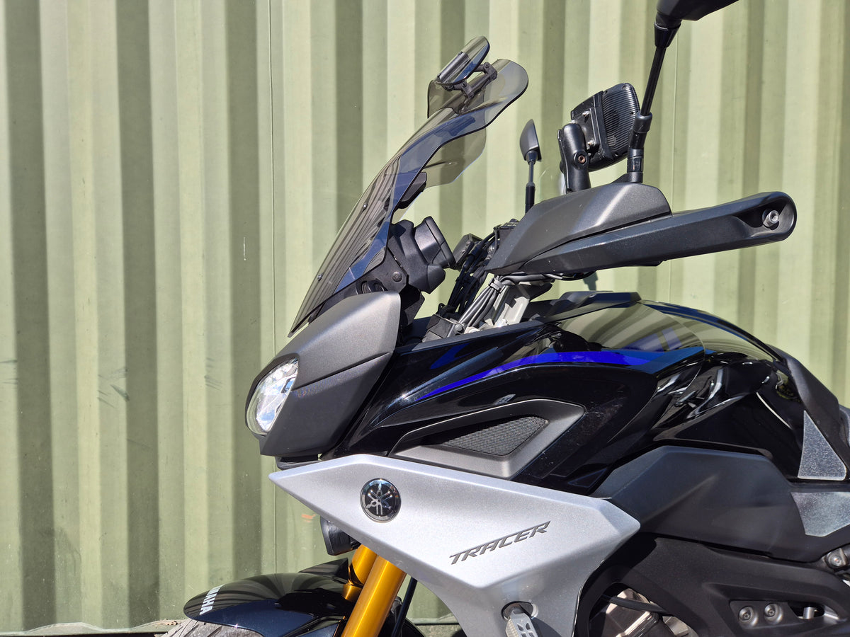 Yamaha Tracer 900 GT - 2018