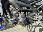 Yamaha Tracer 900 GT - 2018