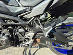 Yamaha Tracer 900 GT - 2018