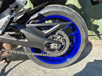 Yamaha Tracer 900 GT - 2018