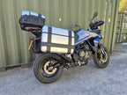 Triumph Tiger Sport 850