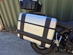 Triumph Tiger Sport 850