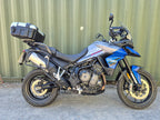 Triumph Tiger Sport 850
