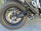 Triumph Tiger Sport 850