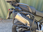 Triumph Tiger Sport 850