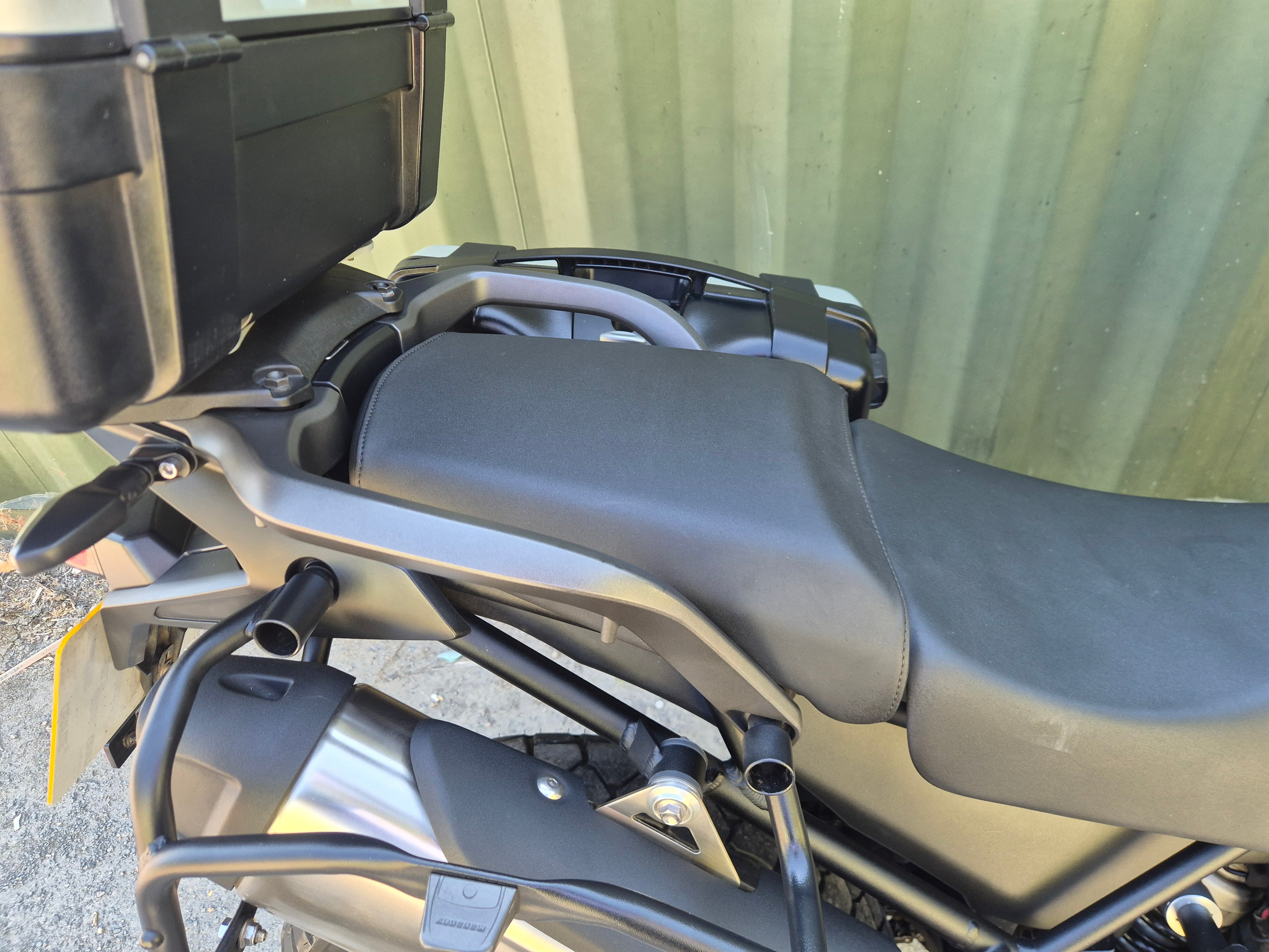 Triumph Tiger Sport 850