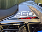 Triumph Tiger Sport 850