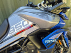 Triumph Tiger Sport 850