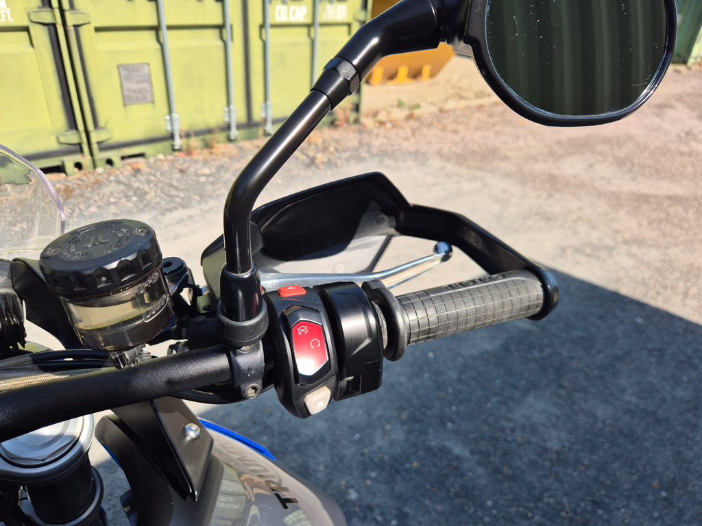 Triumph Tiger Sport 850