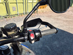 Triumph Tiger Sport 850