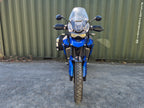 Triumph Tiger Sport 850