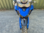 Triumph Tiger Sport 850