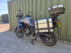 Triumph Tiger Sport 850