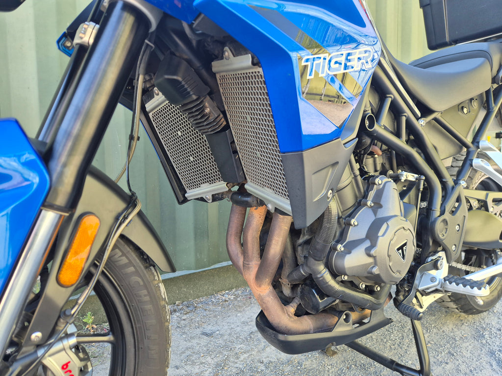Triumph Tiger Sport 850