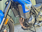 Triumph Tiger Sport 850