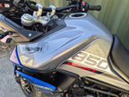 Triumph Tiger Sport 850