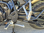 Triumph Tiger Sport 850