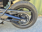 Triumph Tiger Sport 850