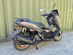 Yamaha NMAX 155 Tech MAX