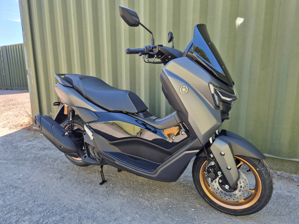 Yamaha NMAX 155 Tech MAX