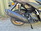 Yamaha NMAX 155 Tech MAX