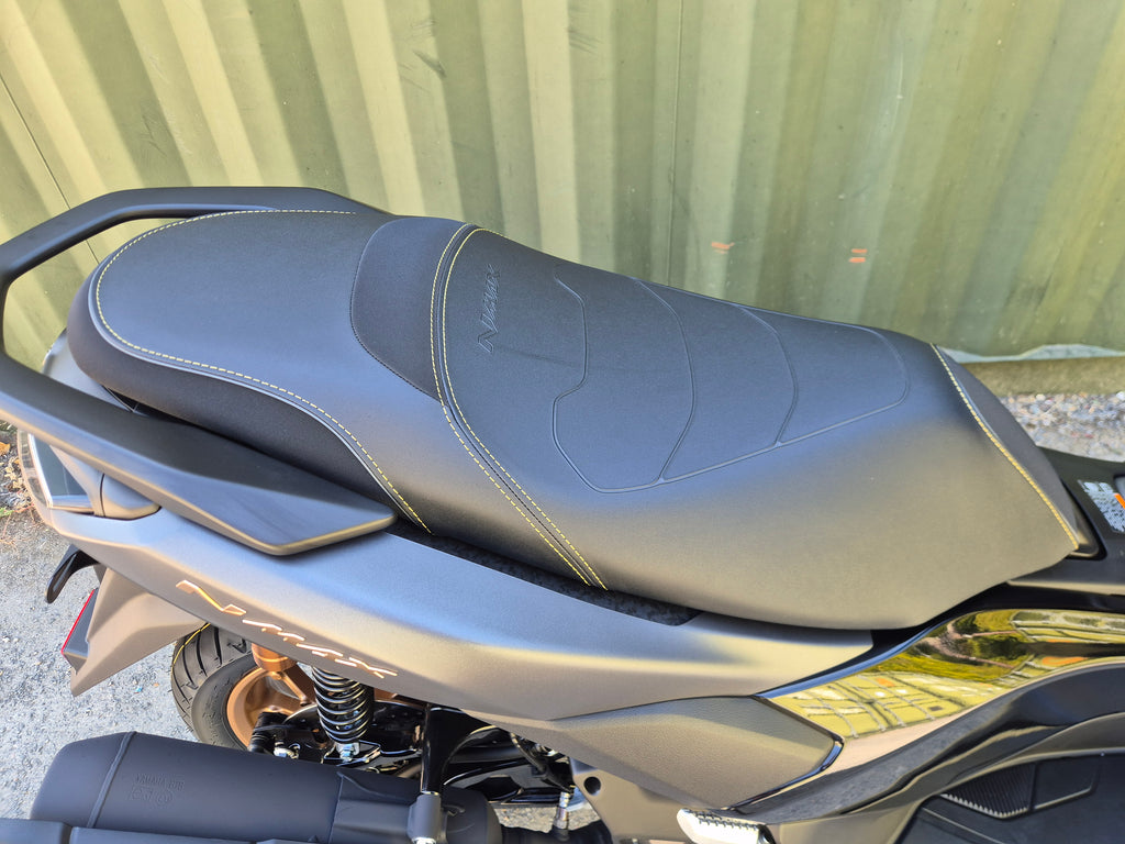 Yamaha NMAX 155 Tech MAX