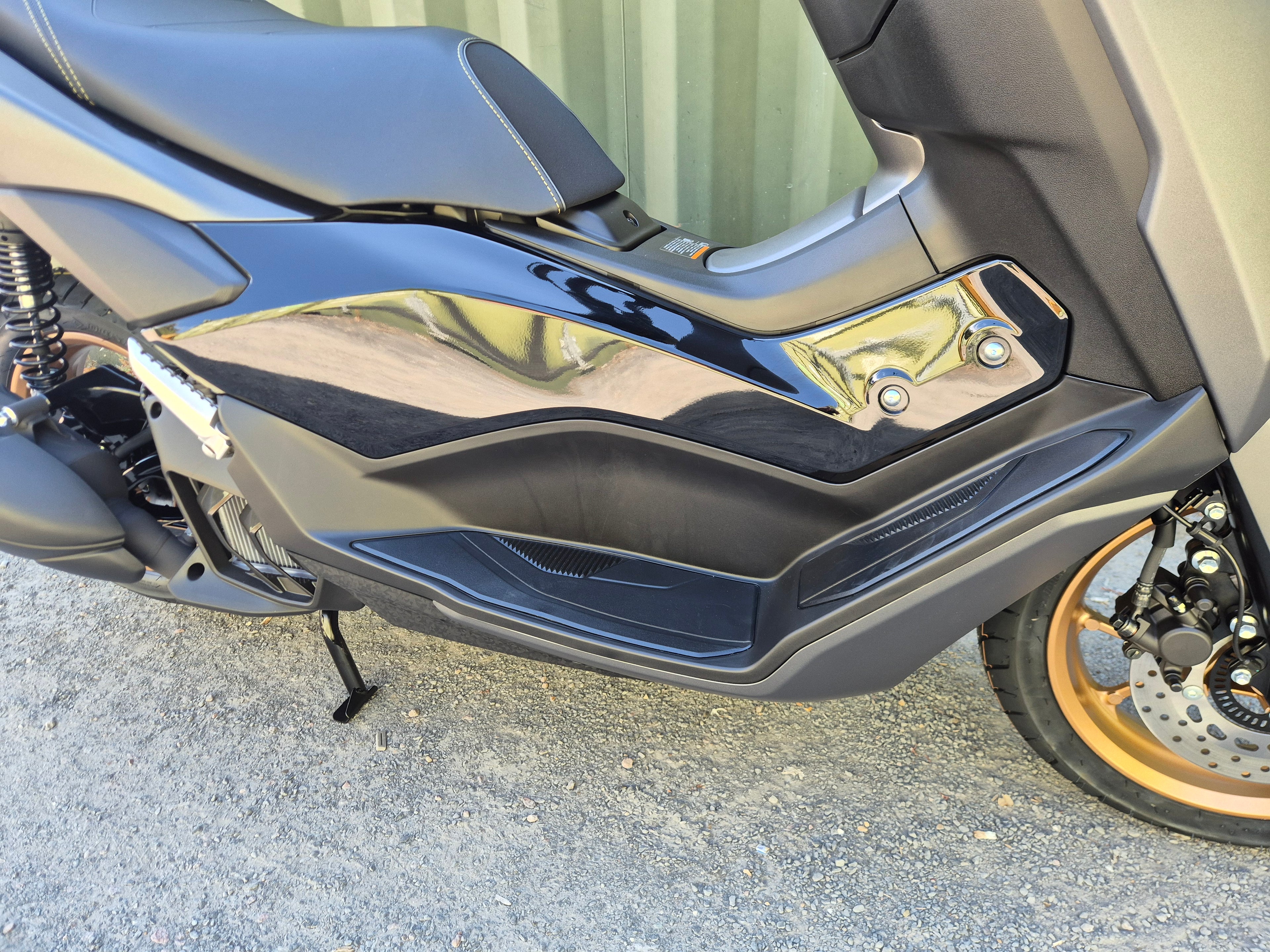 Yamaha NMAX 155 Tech MAX