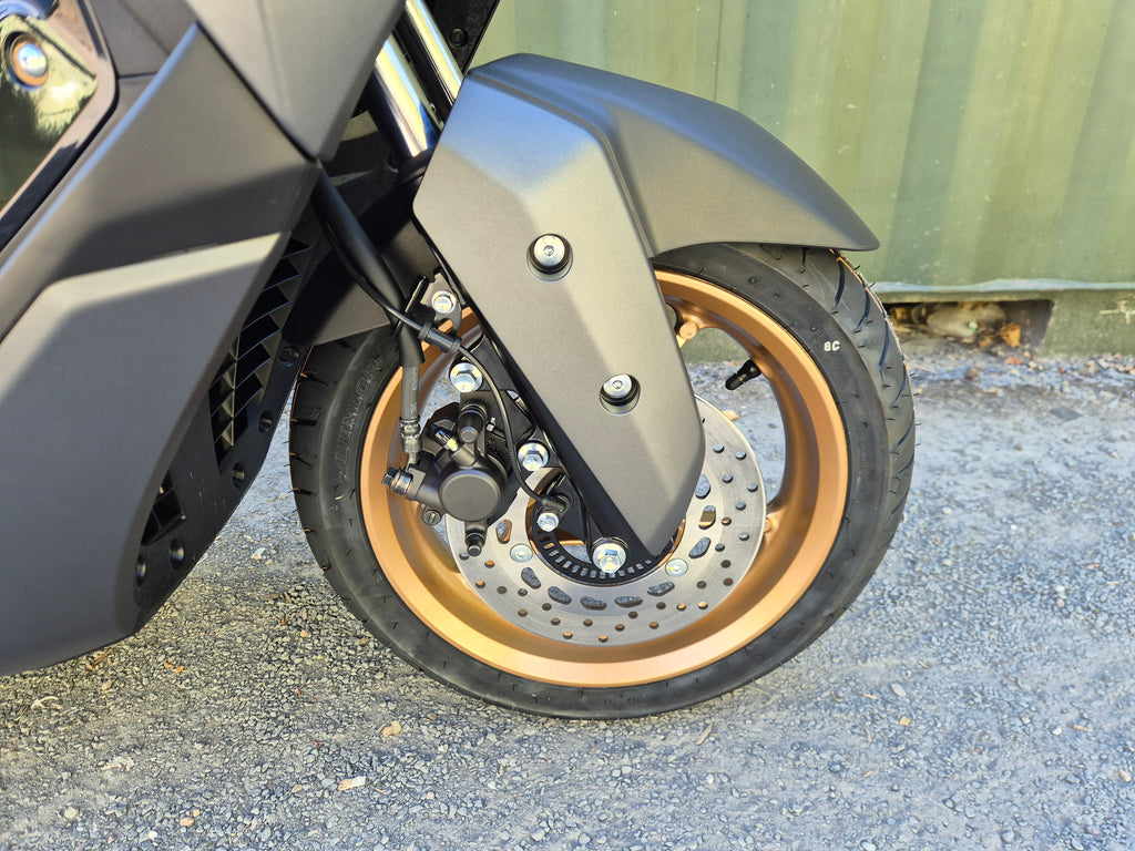 Yamaha NMAX 155 Tech MAX