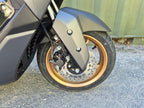 Yamaha NMAX 155 Tech MAX