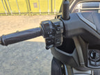 Yamaha NMAX 155 Tech MAX
