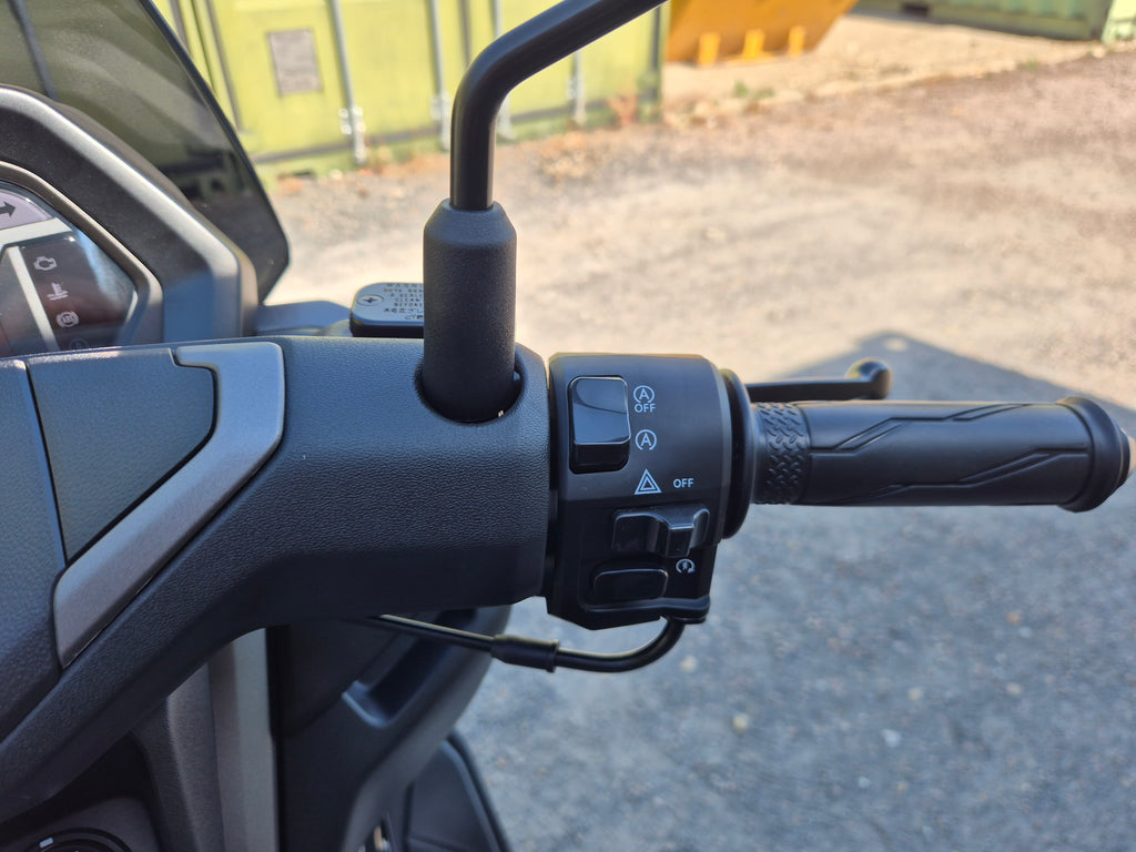 Yamaha NMAX 155 Tech MAX