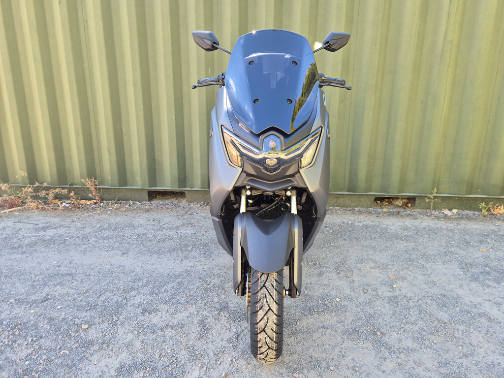 Yamaha NMAX 155 Tech MAX